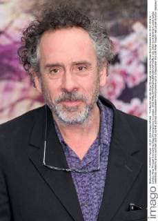 Tim Burton bei der Alice Through the Looking Glass Kino Premiere am 10.05.2016 in London Alice Through the Looking Glass Kinopremiere in London, 2016 