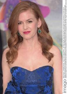 Isla Fisher bei der Alice Through the Looking Glass Kino Premiere am 10.05.2016 in London Alice Through the Looking Glass Kinopremiere in London, 2016 