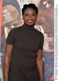 All The Way Los Angeles Premiere in Hollywood May 10, 2016 - Hollywood, California, United States - 10 May 2016 - Hollywood, California - Adina Porter. All The Way Los Angeles Premiere held at Paramount Studios. Photo Credit: Hollywood United States - ZUMAa123