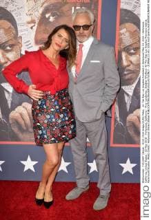 All The Way Los Angeles Premiere in Hollywood May 10, 2016 - Hollywood, California, United States - 10 May 2016 - Hollywood, California - Amy Landecker, Bradley Whitford. All The Way Los Angeles Premiere held at Paramount Studios. Photo Credit: Hollywood United States - ZUMAa123