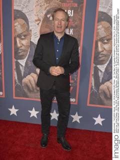 All The Way Los Angeles Premiere in Hollywood May 10, 2016 - Hollywood, California, United States - 10 May 2016 - Hollywood, California - Bob Odenkirk. All The Way Los Angeles Premiere held at Paramount Studios. Photo Credit: Hollywood United States - ZUMAa123