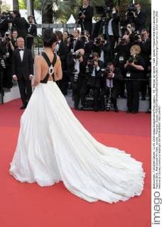 69. Festival de Cannes - Cafe Society Filmpremiere 69th Cannes Film Festival 2016, Red Carpet film Cafe society . Pictured: Guests  AlbertoxTerenghi Cannes
