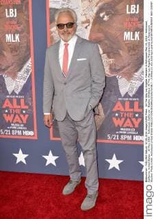 All The Way Los Angeles Premiere in Hollywood May 10, 2016 - Hollywood, California, United States - 10 May 2016 - Hollywood, California - Bradley Whitford. All The Way Los Angeles Premiere held at Paramount Studios. Photo Credit: Hollywood United States - ZUMAa123