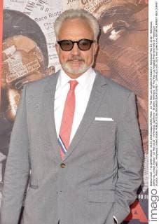 All The Way Los Angeles Premiere in Hollywood May 10, 2016 - Hollywood, California, United States - 10 May 2016 - Hollywood, California - Bradley Whitford. All The Way Los Angeles Premiere held at Paramount Studios. Photo Credit: Hollywood United States - ZUMAa123