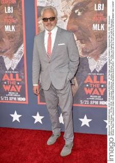All The Way Los Angeles Premiere in Hollywood May 10, 2016 - Hollywood, California, United States - 10 May 2016 - Hollywood, California - Bradley Whitford. All The Way Los Angeles Premiere held at Paramount Studios. Photo Credit: Hollywood United States - ZUMAa123
