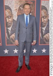 All The Way Los Angeles Premiere in Hollywood May 10, 2016 - Hollywood, California, United States - 10 May 2016 - Hollywood, California - Bryan Cranston. All The Way Los Angeles Premiere held at Paramount Studios. Photo Credit: Hollywood United States - ZUMAa123