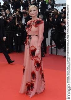 69. Festival de Cannes - Cafe Society Filmpremiere 69th Cannes Film Festival 2016, Red Carpet film Cafe Society . Pictured:  SimonexComi Cannes