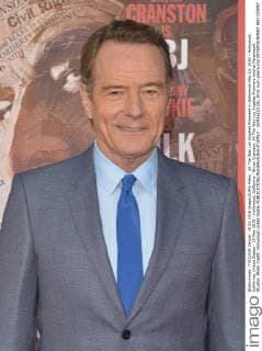All The Way Los Angeles Premiere in Hollywood May 10, 2016 - Hollywood, California, United States - 10 May 2016 - Hollywood, California - Bryan Cranston. All The Way Los Angeles Premiere held at Paramount Studios. Photo Credit: Hollywood United States - ZUMAa123