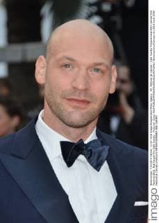 69. Festival de Cannes - Cafe Society Filmpremiere 69th Cannes Film Festival 2016, Red Carpet film Cafe Society . Pictured: Corey Stoll  SimonexComi Cannes