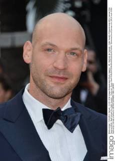 69. Festival de Cannes - Cafe Society Filmpremiere 69th Cannes Film Festival 2016, Red Carpet film Cafe Society . Pictured: Corey Stoll  SimonexComi Cannes