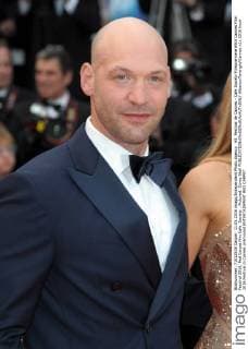 69. Festival de Cannes - Cafe Society Filmpremiere 69th Cannes Film Festival 2016, Red Carpet film Cafe Society . Pictured: Corey Stoll  AlbertoxTerenghi Cannes