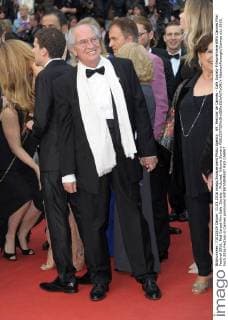 69. Festival de Cannes - Cafe Society Filmpremiere 69th Cannes Film Festival 2016, Red Carpet film Cafe Society . Pictured: Vittorio Storaro  AlbertoxTerenghi Cannes