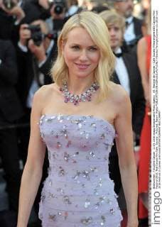 69. Festival de Cannes - Cafe Society Filmpremiere 69th Cannes Film Festival 2016, Red Carpet film Cafe Society . Pictured: Naomi Watts  AlbertoxTerenghi Cannes