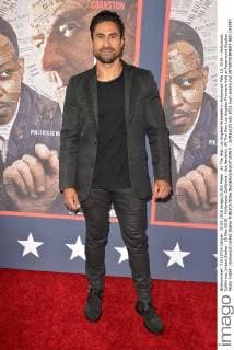 All The Way Los Angeles Premiere in Hollywood May 10, 2016 - Hollywood, California, United States - 10 May 2016 - Hollywood, California - Joe Naufahu. All The Way Los Angeles Premiere held at Paramount Studios. Photo Credit: Hollywood United States - ZUMAa123