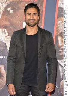 All The Way Los Angeles Premiere in Hollywood May 10, 2016 - Hollywood, California, United States - 10 May 2016 - Hollywood, California - Joe Naufahu. All The Way Los Angeles Premiere held at Paramount Studios. Photo Credit: Hollywood United States - ZUMAa123