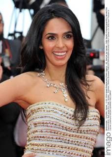 69. Festival de Cannes - Cafe Society Filmpremiere 69th Cannes Film Festival 2016, Red carpet film Cafe Society . Pictured: Mallika Sherawat  Cannes