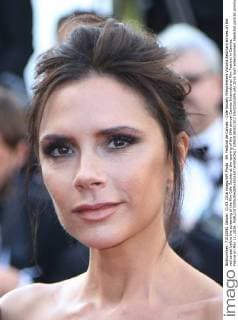 69. Festival de Cannes - Cafe Society Filmpremiere Victoria Beckham arrives on the red carpet before the screening of the film Cafe Society at the opening of the 69th annual Cannes International Film Festival in Cannes, France on May 11, 2016.  CAN20160511817 DAVIDxSILPA