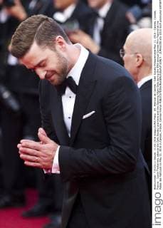 69. Festival de Cannes - Cafe Society Filmpremiere May 11, 2016 - Cannes, Cannes, France - Justin Timberlake attends the Cafe Society premiere and the Opening Night Gala during the 69th annual Cannes Film Festival at the Palais des Festivals on May 11, 2016 in Cannes, France. Cannes France  - ZUMAn230