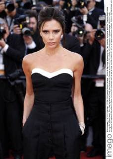 Victoria Beckham attending the Cafe Society premiere and the Opening Night Gala during the 69th Cannes Film Festival at the Palais des Festivals in Cannes on May 11, 2016 Foto:xD.xBedrosianx xFuturexImage