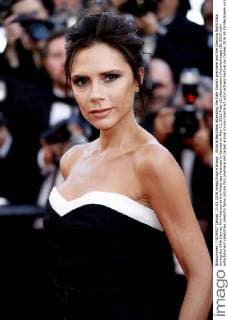 Victoria Beckham attending the Cafe Society premiere and the Opening Night Gala during the 69th Cannes Film Festival at the Palais des Festivals in Cannes on May 11, 2016 Foto:xD.xBedrosianx xFuturexImage