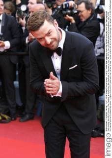 Justin Timberlake attending the Cafe Society premiere and the Opening Night Gala during the 69th Cannes Film Festival at the Palais des Festivals in Cannes on May 11, 2016 Foto:xD.xBedrosianx xFuturexImage