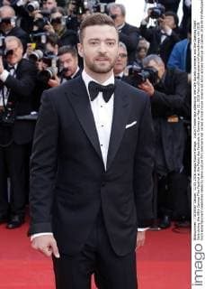 Justin Timberlake attending the Cafe Society premiere and the Opening Night Gala during the 69th Cannes Film Festival at the Palais des Festivals in Cannes on May 11, 2016 Foto:xD.xBedrosianx xFuturexImage