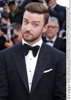 Justin Timberlake attending the Cafe Society premiere and the Opening Night Gala during the 69th Cannes Film Festival at the Palais des Festivals in Cannes on May 11, 2016 Foto:xD.xBedrosianx xFuturexImage