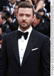 Justin Timberlake attending the Cafe Society premiere and the Opening Night Gala during the 69th Cannes Film Festival at the Palais des Festivals in Cannes on May 11, 2016 Foto:xD.xBedrosianx xFuturexImage
