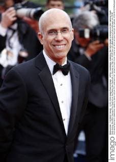 Jeffrey Katzenberg attending the Cafe Society premiere and the Opening Night Gala during the 69th Cannes Film Festival at the Palais des Festivals in Cannes on May 11, 2016 Foto:xD.xBedrosianx xFuturexImage