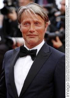 Mads Mikkelsen attending the Cafe Society premiere and the Opening Night Gala during the 69th Cannes Film Festival at the Palais des Festivals in Cannes on May 11, 2016 Foto:xD.xBedrosianx xFuturexImage