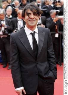 Fatih Akin attending the Cafe Society premiere and the Opening Night Gala during the 69th Cannes Film Festival at the Palais des Festivals in Cannes on May 11, 2016 Foto:xD.xBedrosianx xFuturexImage