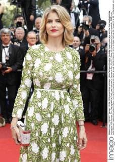Alice Taglioni attending the Cafe Society premiere and the Opening Night Gala during the 69th Cannes Film Festival at the Palais des Festivals in Cannes on May 11, 2016 Foto:xD.xBedrosianx xFuturexImage