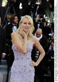 Naomi Watts CINEMA : 69 eme Festival de Cannes - Red Carpet - Cafe Society - 11 05 2016 LoicThebaudx 