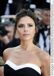 Victoria Beckham CINEMA : 69 eme Festival de Cannes - Red Carpet - Cafe Society - 11 05 2016 LoicThebaudx 
