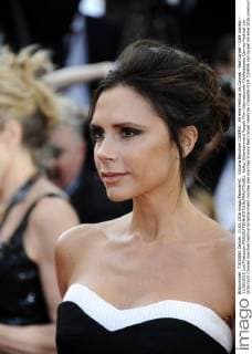 Victoria Beckham CINEMA : 69 eme Festival de Cannes - Red Carpet - Cafe Society - 11 05 2016 LoicThebaudx 
