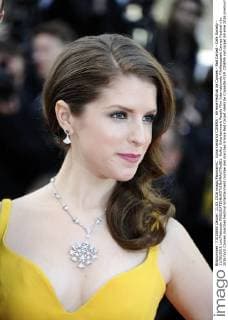 Anna Kendrick CINEMA : 69 eme Festival de Cannes - Red Carpet - Cafe Society - 11 05 2016 LoicThebaudx 