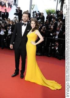 Justin Timberlake, Anna Kendrick CINEMA : 69 eme Festival de Cannes - Red Carpet - Cafe Society - 11 05 2016 LoicThebaudx 