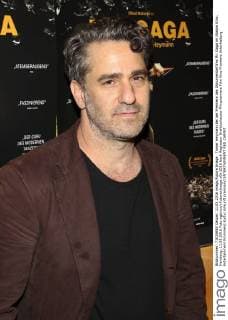 Tomer Heymann bei der Premiere des Dokumentarfilms Mr. Gaga im Abaton Kino. Hamburg, 11.05.2016 Foto:xgbrcix xFuturexImage
