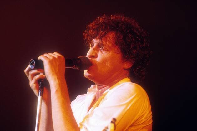 Golden Earring, Konzert in Berlin