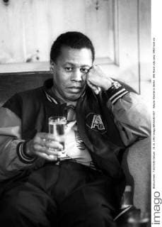 Wayne Shorter in Berlin
