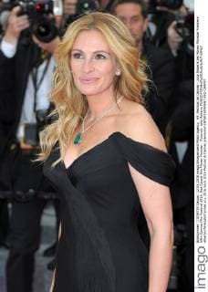 69. Festival de Cannes - Julia Roberts bei Money Monster Premiere 69th Cannes Film Festival 2016, Red Carpet film Money Monster . Pictured: Julia Roberts  AlbertoxTerenghi Cannes