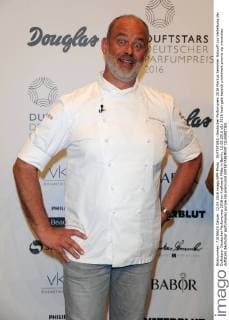 DUFTSTARS -Deutscher Parfumpreis 2016 Markus Semmler Ankunft zur Verleihung der Duftstars- Deutscher Parfumpreis 2016 im Kraftwerk Mitte in Berlin, 12.05.2016