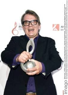 Deutscher Musikautorenpreis - Die Gewinner Sven Regener (Element of Crime) bei der 8. Verleihung des Deutschen Musikautorenpreises 2016 im Hotel Ritz-Carlton. Berlin, 12.05.2016 Foto:xFredericx xFuturexImage