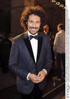 Boris Entrup bei der 24. Verleihung des Deutschen Parfumpreises Duftstars 2016 im Kraftwerk. Berlin, 12.05.2016 Foto:xS.xGabschx xFuturexImage