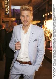 Maxi Arland bei der 24. Verleihung des Deutschen Parfumpreises Duftstars 2016 im Kraftwerk. Berlin, 12.05.2016 Foto:xS.xGabschx xFuturexImage