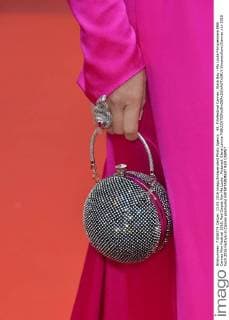 69. Filmfestival Cannes: Slack Bay - Ma Loute Filmpremiere 69th Cannes Film Festival 2016, Red Carpet film Ma Loute . Pictured: Elena Lenina  SimonexComi Cannes