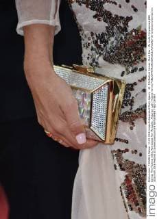 69. Filmfestival Cannes: Slack Bay - Ma Loute Filmpremiere 69th Cannes Film Festival 2016, Red Carpet film Ma Loute . Pictured: Lady Victoria Harvey  SimonexComi Cannes