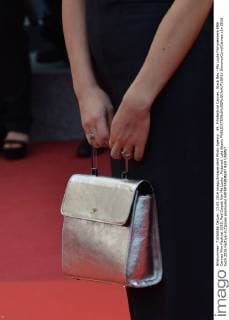 69. Filmfestival Cannes: Slack Bay - Ma Loute Filmpremiere 69th Cannes Film Festival 2016, Red Carpet film Ma Loute . Pictured: Lola Bessis  SimonexComi Cannes