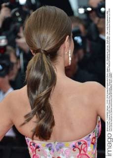 69. Filmfestival Cannes: Slack Bay - Ma Loute Filmpremiere 69th Cannes Film Festival 2016, Red Carpet film Ma Loute . Pictured: Cheryl Cole  SimonexComi Cannes