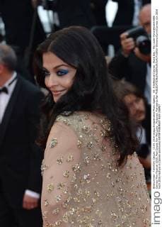 69. Filmfestival Cannes: Slack Bay - Ma Loute Filmpremiere 69th Cannes Film Festival 2016, Red Carpet film Ma Loute . Pictured: Aishwarya Rai  SimonexComi Cannes